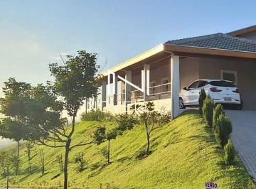 ba2451d486745b84d5c2f5b80cbba08623d346eb · Casa com 3 dormitórios à venda, 250 m² - Condomínio Residencial Mantiqueira - São José dos Campos/SP