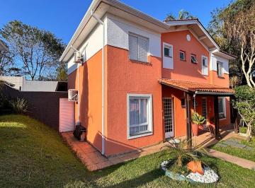 5b245197c5980fd144acbcb57b7653ce4fd13826 · Casa com 3 dormitórios à venda, 144 m² por R$ 1.060.000,00 - Condomínio Villa Flora - Votorantim/SP