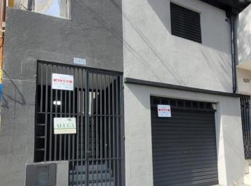 Apartamento · 30m² · 1 Quarto · Apartamento para Alugar em Vila Firmiano Pinto - Sol da Manhã e Isento de IPTU