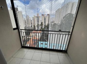 Apartamento · 62m² · 3 Quartos · 1 Vaga · Apartamento à Venda no Jardim Celeste com 3 Dorms 1 Suite Sacada Area de Lazer Compléta