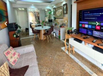 Apartamento · 64m² · 3 Quartos · 2 Vagas · Apartamento Venda com 3 dorms 1 suite no Condominio Edificio Tropical Park