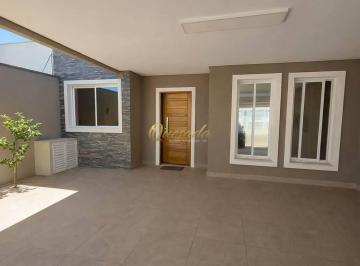 e8ed401e4d17850064d55c4d7233df16361d77ec · Casa térrea, à venda, 3 quartos, 1 suíte, planejados, bairro Jardim Nova Veneza em Indaiatuba.