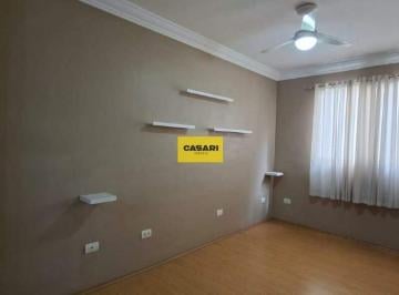 Apartamento · 69m² · 2 Quartos · 1 Vaga · Apartamento para à venda no bairro Jordanópolis - Casari Imóveis São Bernardo do