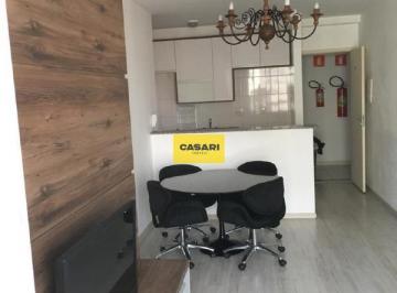 Apartamento · 70m² · 3 Quartos · 2 Vagas · Apartamento de 3 quartos com suíte e 2 vagas à venda no Bairro Assunção