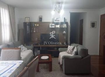 904f55f0d07048abf24850030e558d1e9d8e054e · Apartamento com 3 dormitórios à venda por R$ 970.000 - Parque Santa Cecília - São Paulo/SP