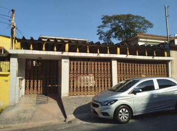 Casa de 2 quartos, Santo André · Casa térrea no Jd. Silvana em S. André CS 27