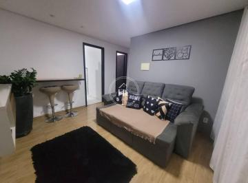 546e9c1d52ff1b0d19631f838da8b211c6f0ad53 · Apartamento com 2 Quartos à venda, 47 m² por R$ 215.000 - Jardim Residencial Itaim - Itu/SP