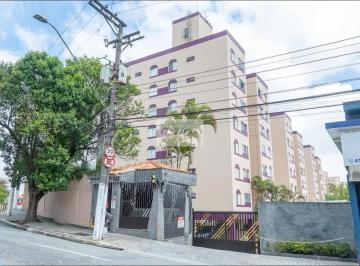Apartamento · 57m² · 2 Quartos · 1 Vaga · Apartamento à venda em São Bernardo do Campo, Assunção, com 2 quartos, com 57 m², Costa Del Sol
