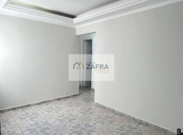 Apartamento · 57m² · 2 Quartos · 1 Vaga · Apartamento à venda em São Bernardo do Campo, Assunção, com 2 quartos, com 57 m², Costa Del Sol