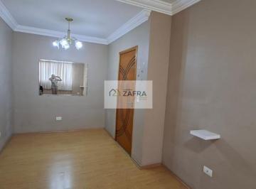 Apartamento · 69m² · 2 Quartos · 1 Vaga · Apartamento à venda em São Bernardo do Campo, Jordanópolis, com 2 quartos, com 69 m²