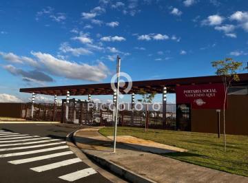 Terreno · 400m² · Terreno à venda em Campinas, Fazenda Pau D'Alho, com 400.5 m², Reserva Serena Campinas