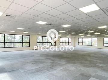 Comercial · 194m² · 6 Vagas · Sala para alugar em Campinas, Parque dos Resedás, com 194.5 m², Parque Empresarial Campinas