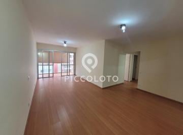 Apartamento · 107m² · 3 Quartos · 2 Vagas · Apartamento à venda e para alugar em Campinas, Vila Itapura, com 3 quartos, com 107 m², Iria Maria
