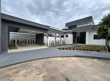 Casa · 150m² · 3 Quartos · 4 Vagas · Casa Térrea com 150m² em Condomínio Fechado em Taubaté – Projeto Único