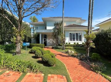 Casa · 620m² · 3 Quartos · 4 Vagas · Sobrado à venda em Valinhos, Village Visconde de Itamaracá, com 3 suítes, com 620 m²
