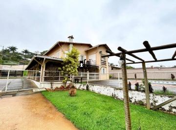 1244ce41da5d48397849ddf3c87104d0004bf17c · Chácara com 5 dormitórios à venda, 5434 m² por R$ 1.648.000,00 - Recanto dos Lagos - Juiz de Fora/MG