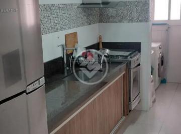 Apartamento · 80m² · 3 Quartos · 2 Vagas · Apartamento Condomínio Pratice
