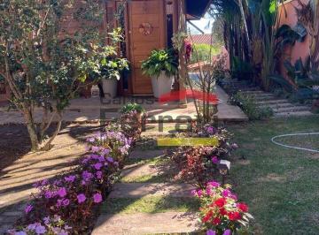 Casa · 199m² · Casa Sustentável na Serra da Cantareira ? Bairro da Roseira | 3 Dormitórios