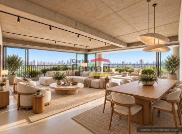 Apartamento · 301m² · 4 Quartos · 4 Vagas · Apartamento à Venda Mawe Braz Leme | 4 Suítes | 300m² | 4 Vagas | Condomínio Clube