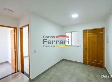 Photo 1 · Apartamento no Lauzane Paulista, com 42m² e 2 quartos, bem perto do Shop. Santan