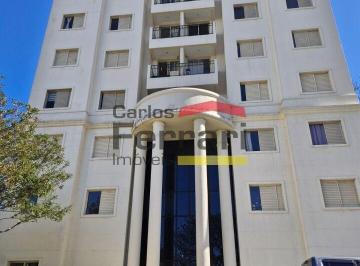 Apartamento · 55m² · 2 Quartos · 1 Vaga · Apartamento para locação no bairro Mandaqui