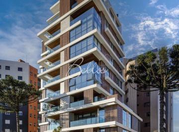Apartamento · 125m² · 2 Quartos · 1 Vaga · Apartamento à venda - em Batel