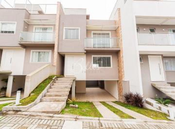 Casa · 181m² · 3 Quartos · 2 Vagas · Casa à venda - no Campo Comprido