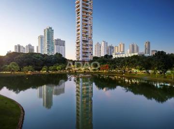 imagem-1 · Ágio Residencial Bauhaus Apartamento com 4 Quarto(s) à Venda por R$ 8484009.00 no setor Setor Bueno 