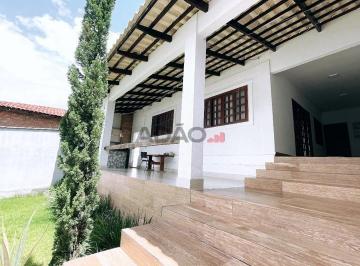 imagem-1 · CASA SOBRADO INCRÍVEL NO SETOR JAÓ Casa de Rua com 4 Quarto(s) à Venda por R$ 850000.00 no setor Set