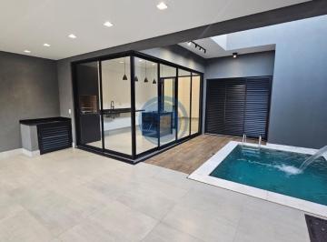 Casa · 128m² · 3 Quartos · 3 Vagas · Impecável casa à venda em Indaiatuba-SP, Jardim Bom Sucesso, 3 quartos, 3 suítes, 1 sala, 1 banheiro