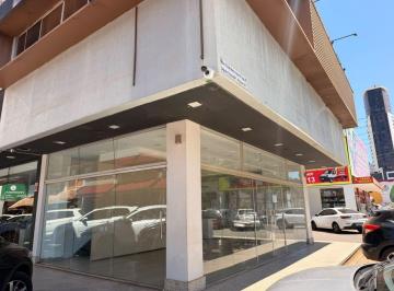 Comercial , Águas Claras · LOJA E SOBRELOJA COMERCIAL PARA ALUGAR 96MTS ÁGUAS CLARAS NORTE
