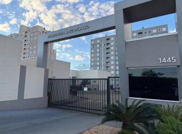 de2b2f24b39da200010aac0802f17ffd7d4e4732 · Apartamento com 2 dormitórios para alugar, 46 m² por R$ 1.821,00/mês - Cidade Industrial II - Londri