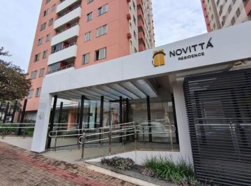 ff4ee5921820c201669d66b016061cfd452eb510 · Apartamento com 2 dormitórios para alugar, 64 m² por R$ 2.850,00/mês - Vila Filipin - Londrina/PR