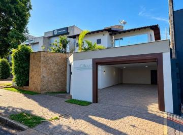 103a19da8c77e202765cd04177a0a2dc3d08c6c7 · Casa com 3 dormitórios para alugar, 308 m² - Jardim Presidente - Londrina/PR