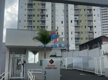 Apartamento · 44m² · 2 Quartos · 1 Vaga · Apartamento à venda em Campinas, Vila Palácios, com 2 quartos, com 44.33 m², Reserva Amoreiras