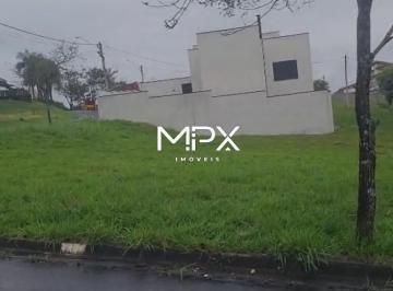 Terreno · 280m² · Terreno à venda no Condomínio Portal do Horto em Piracicaba.