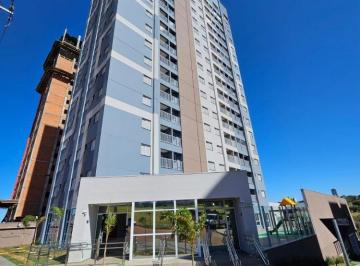 Apartamento · 51m² · 2 Quartos · 1 Vaga · LOCAÇÃO | Apartamento, com 2 dormitórios em Jardim Aclimação, Maringá