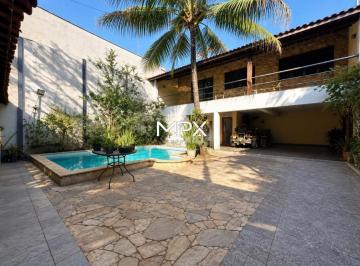 Casa · 230m² · 3 Quartos · 2 Vagas · Sobrado à venda no bairro Nova Piracicaba em Piracicaba.