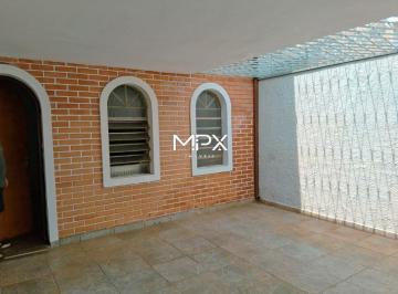 Casa · 100m² · 2 Quartos · Casa à venda em Piracicaba, Vila Rezende.