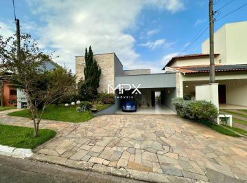 Casa · 194m² · 3 Quartos · Casa à venda no Condomínio Terras de Piracicaba em Piracicaba.