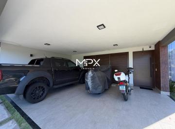 Casa · 213m² · 3 Quartos · 3 Vagas · Sobrado à venda no Residencial Damha II em Piracicaba.