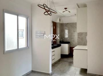 Apartamento · 45m² · 2 Quartos · 1 Vaga · Apartamento à venda no Condomínio Vitta Hibisco Amarelo em Piracicaba.