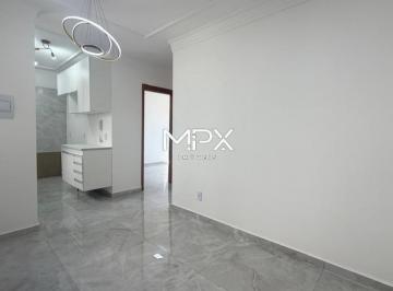 Apartamento · 45m² · 2 Quartos · 1 Vaga · Apartamento à venda no Condomínio Vitta Hibisco Amarelo em Piracicaba.