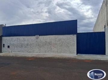 18c50f4431788affe0d2c80642523168cbaf44ff · Galpão para alugar por R$ 2.800,00/mês - Parque Industrial Tanquinho - Ribeirão Preto/SP