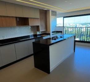 e18537b8d39569af9a7f7e1058902f139ee759f7 · Apartamento com 2 dormitórios para alugar, 0 m² por R$ 4.500,00/mês - Vila Pinto - Varginha/MG