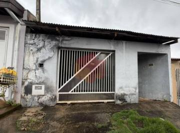 52d5265c78a403e586133ca8c85b739169632413 · Casa com 3 dormitórios à venda, 129 m² por R$ 350.000,00 - Parque Nova Carioba - Americana/SP