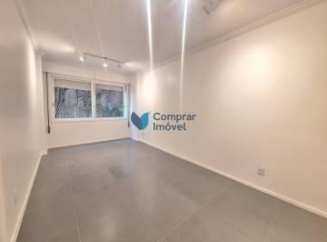 Apartamento · 84m² · 2 Quartos · Apartamento de 2 dormitórios com 84,83m² na Av Guaiba