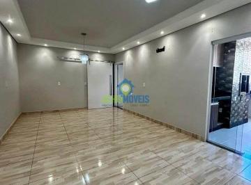 Apartamento · 96m² · 2 Quartos · 2 Vagas · APARTAMENTO LOCAÇÃO 2 QUARTOS, 1 SUÍTE CONCÓRDIA ll ARAÇATUBA-SP
