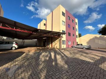 1420c28f1a62a5ccb1179b775b211dce4d462dff · Apartamento com 2 dormitórios para alugar por R$ 1.300/mês - Coqueiral - Cascavel/PR