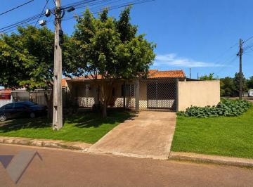 82206bf9ad490ec394b29fef250abd6ab0340e1a · Casa com 3 dormitórios à venda, 117 m² por R$ 330.000,00 - Santa Cruz - Cascavel/PR